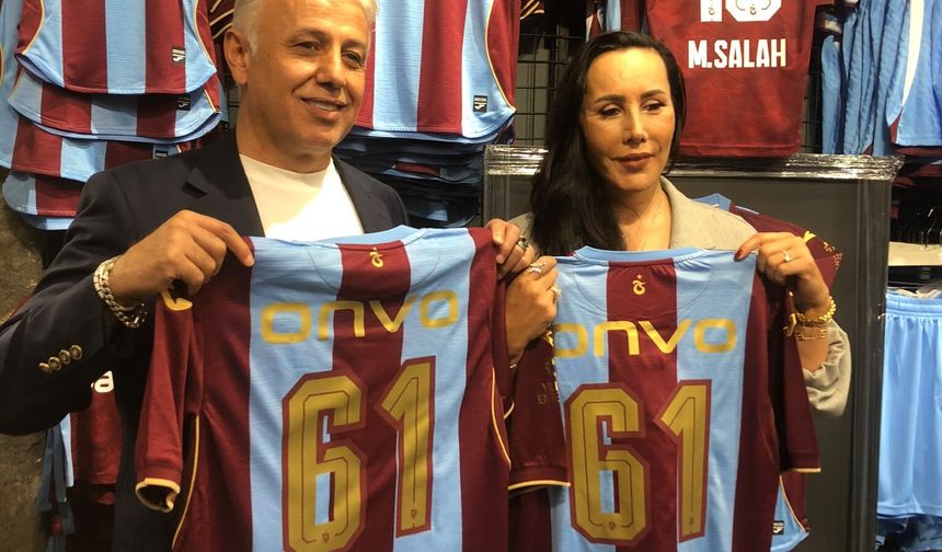 ASENA TS CLUB’DAN 61 FORMA ALDI