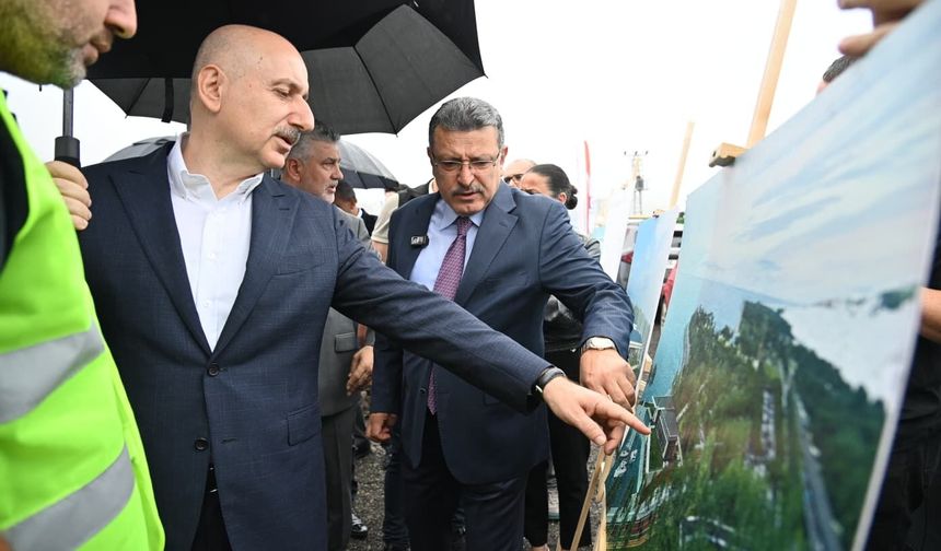 UZUNKUM YAŞAM ALANI’NDA HER ADIM ORTAK AKILLA ATILIYOR