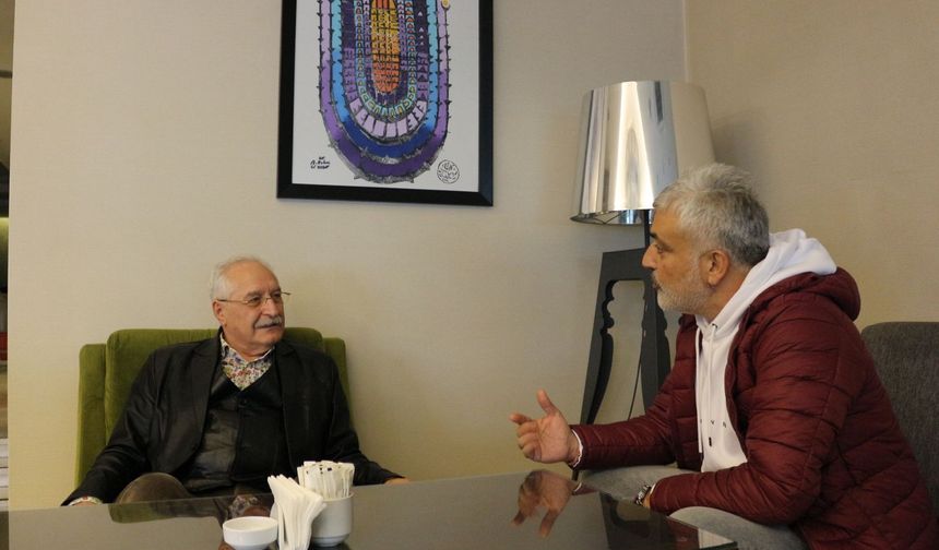 Hilmi Saral:  Sarallar ağırlıklı CHP’lidir çünkü devletin yanındadır