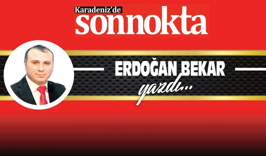 ZİRVEYE GÖZ DİKTİ