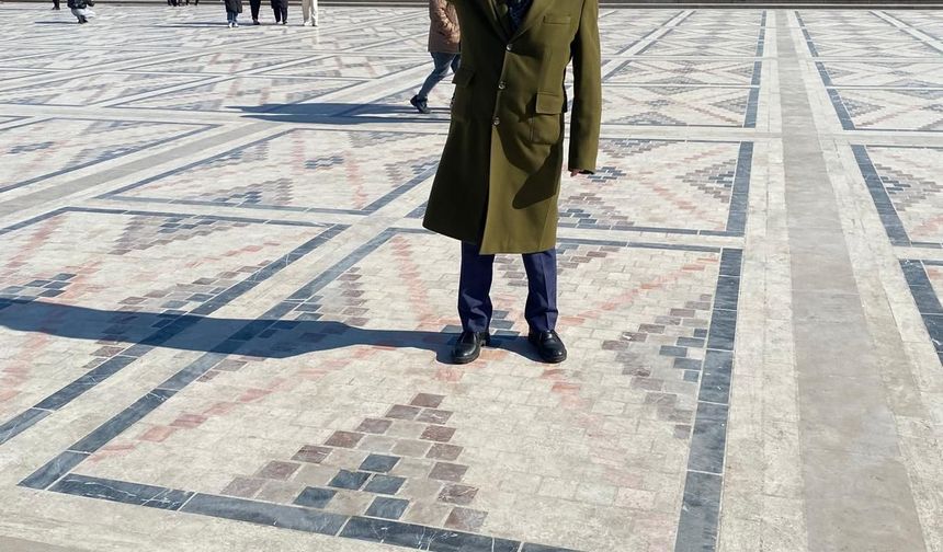 Hilmi Saral ile CHP’den Yeni Parti’ye…    “Değişenler var Değişmeyenler Var !”