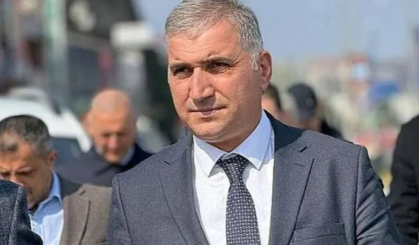 BAŞKAN BATMAZ: "VATANDAŞ HAYATTA KALMA MÜCADELESİ VERİYOR”