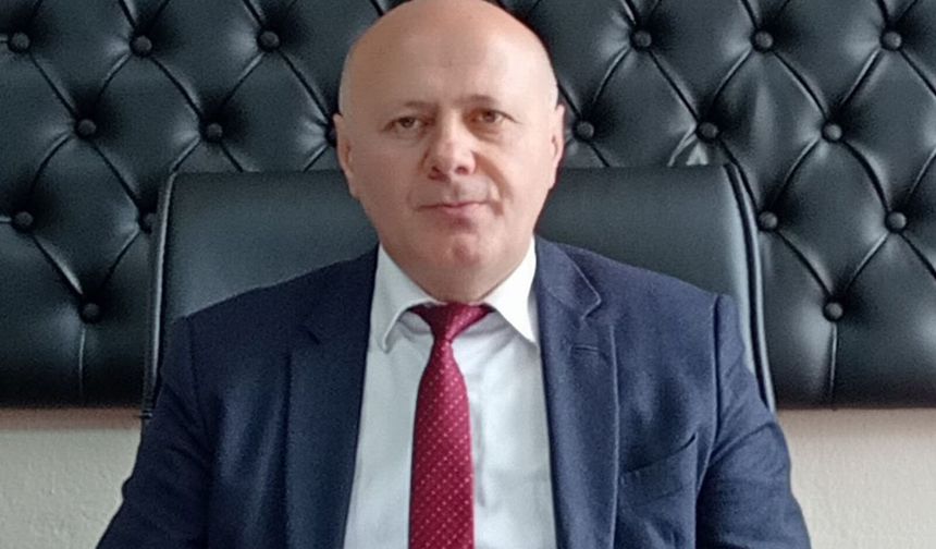 ÖĞRETMEN TÜKENİYOR, EĞİTİM SİSTEMİ ÇÖKÜYOR!