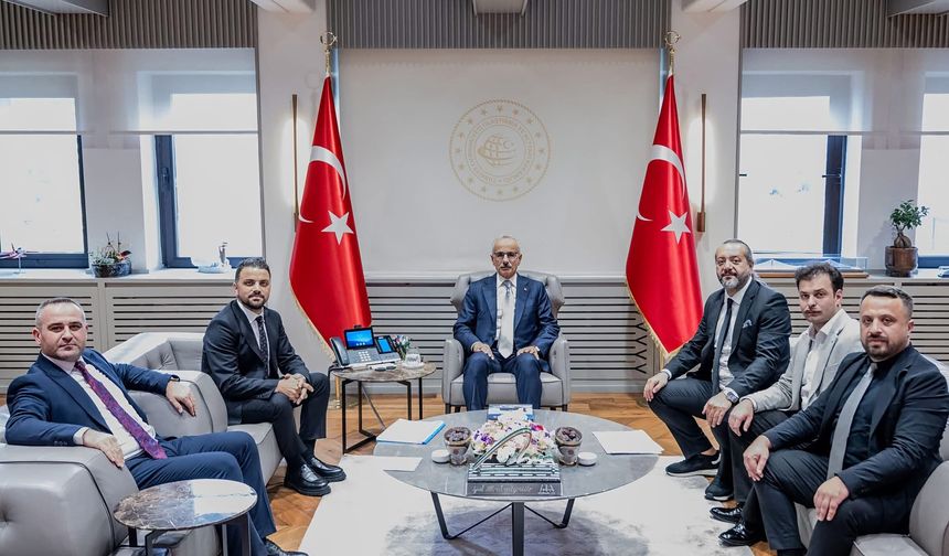 UZUNGÖL’E DEVLET ELİ: BAKAN URALOĞLU’NDAN DEV FESTİVALE TAM DESTEK!