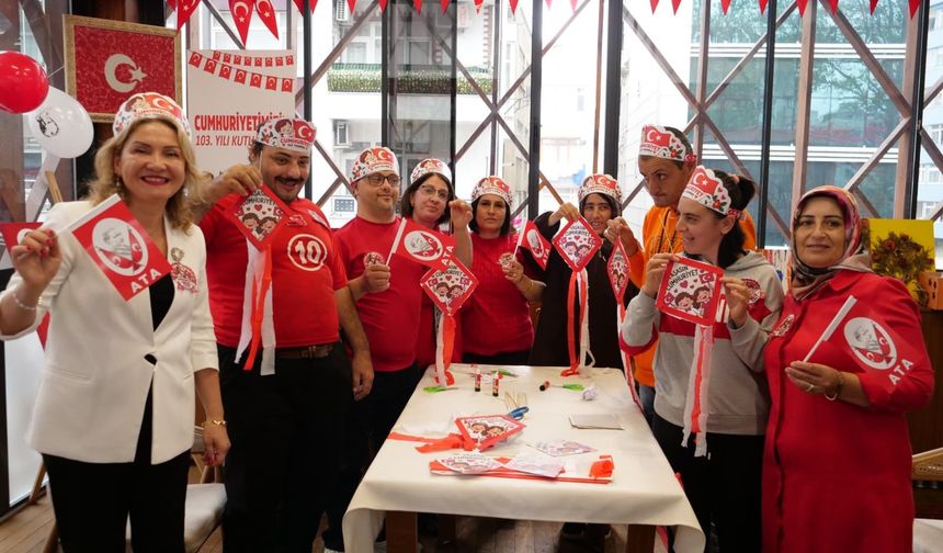 CUMHURİYET COŞKUSU, ORTAHİSAR’DA YAŞANACAK