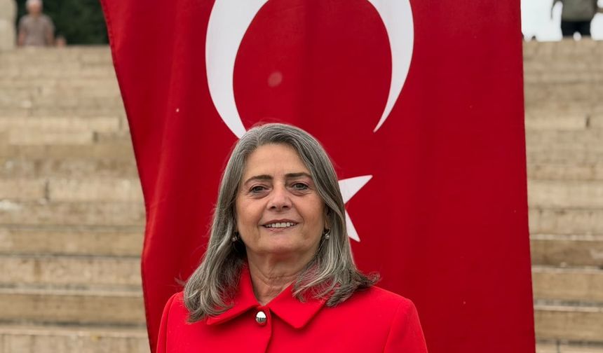 MİLLETVEKİLİ SUİÇMEZ: “CUMHURİYET KİMSESİZLERİN KİMSESİDİR”