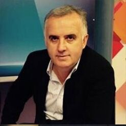 Hasan BAHADIR