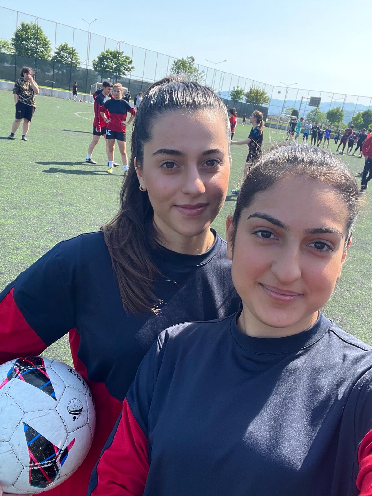 Kardelenspor'u 2. Lig'e çıkartacağız