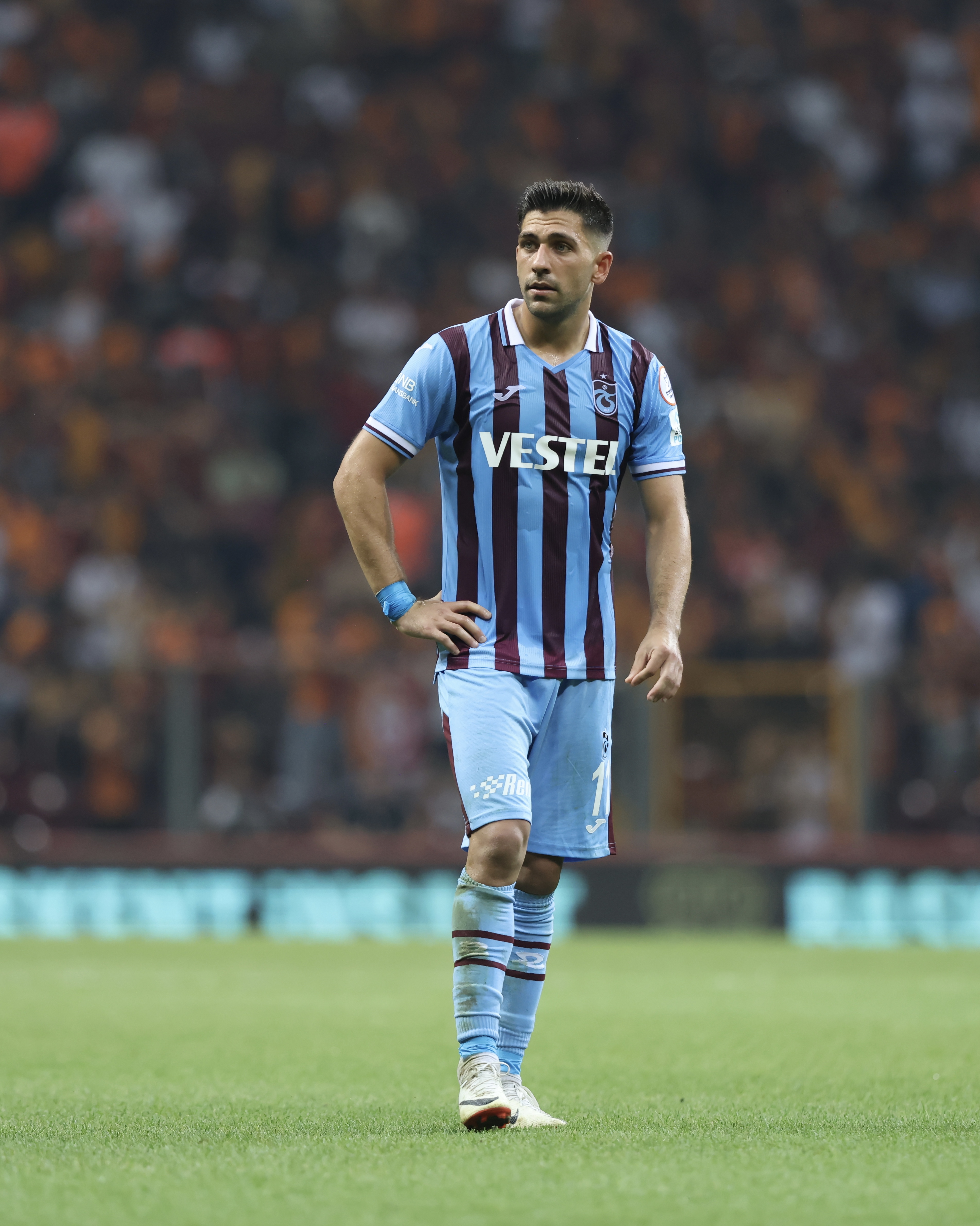 Bakasetaş işi uzamamalı