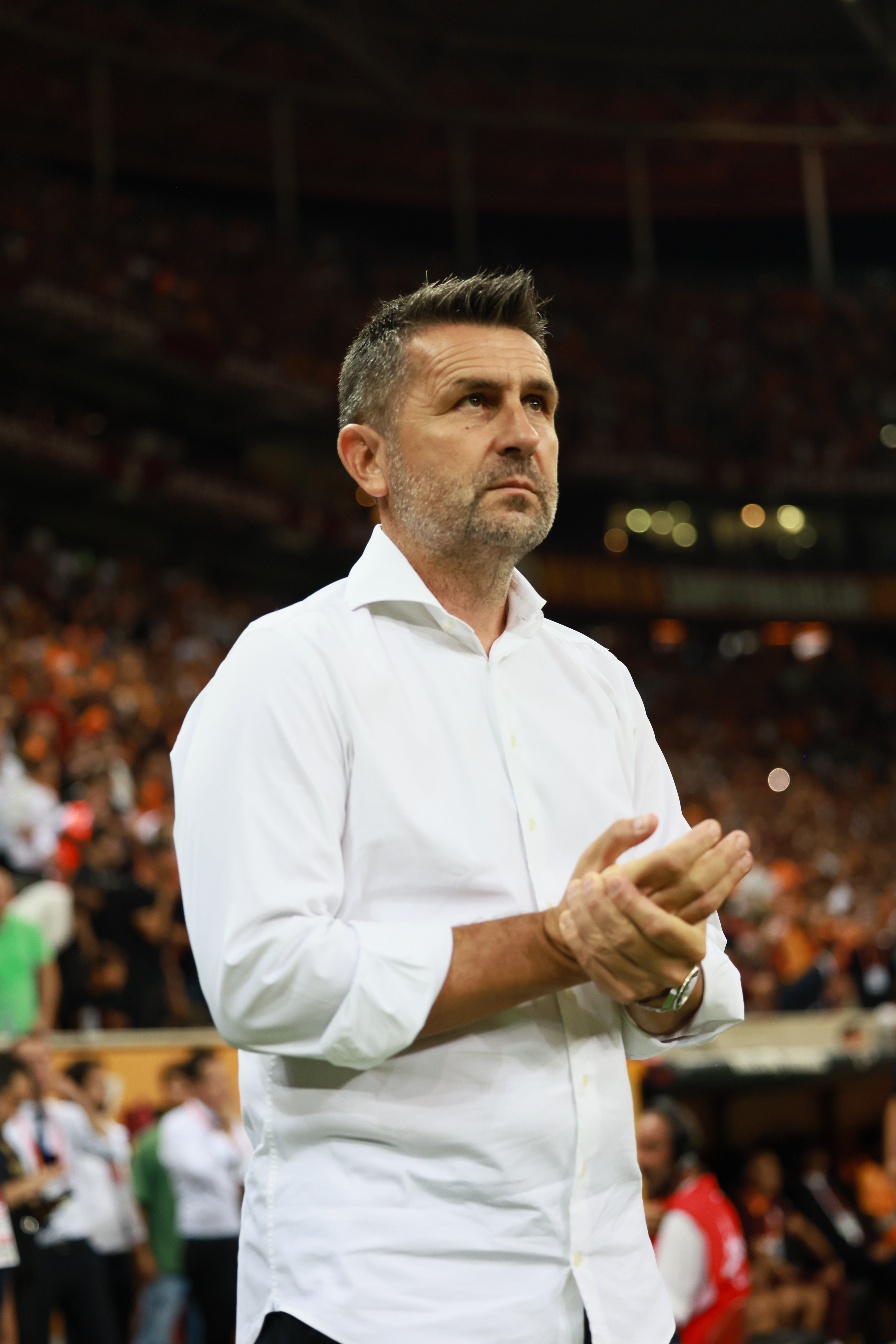 İş işten geçmeden