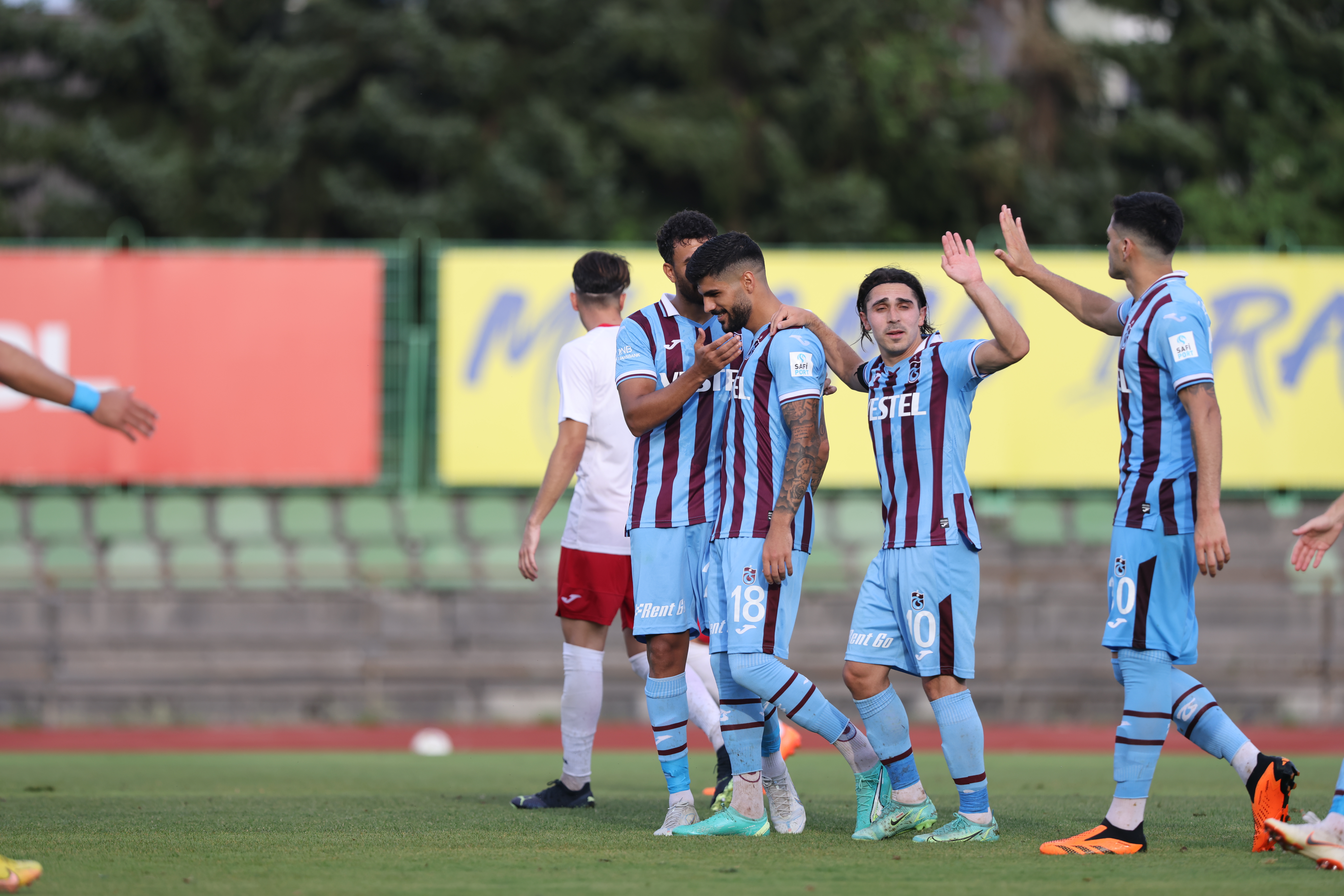 OYUNU ÇÖZENE İHTİYAÇ OLACAK