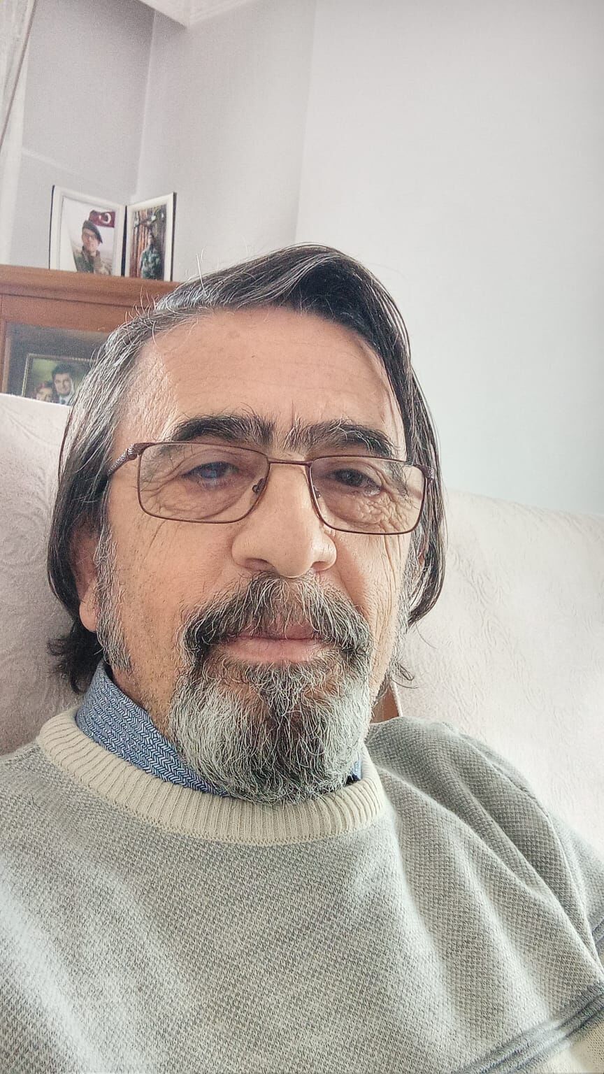 Sabri Dilber