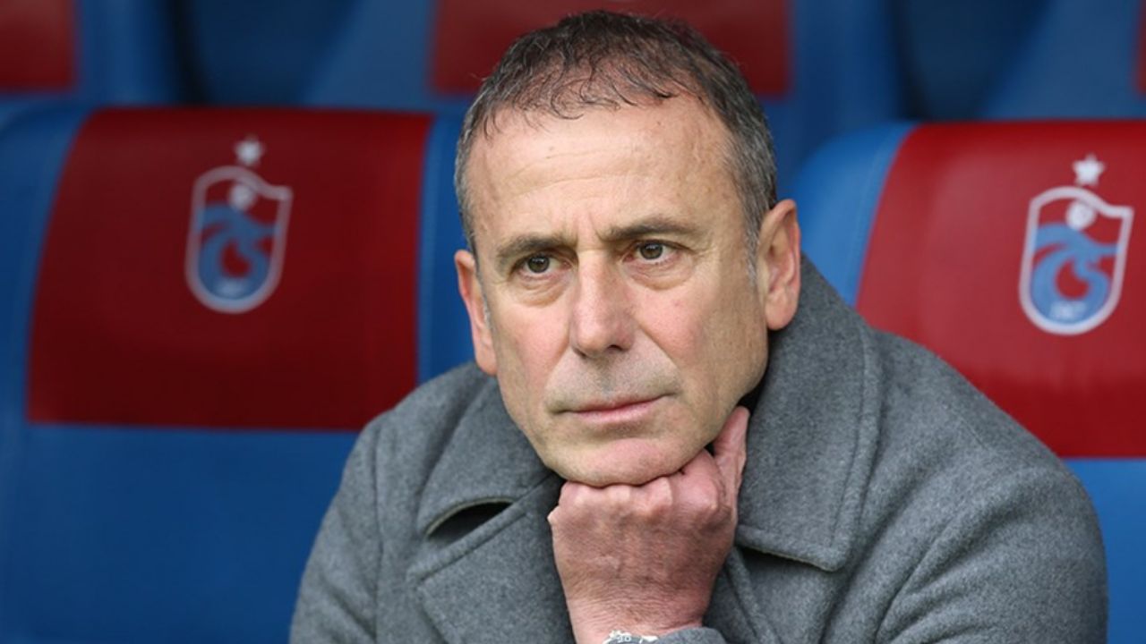 Abdullah Avcı imzayı atıyor: Trabzonspor sonrasında adresi şaşırttı! 