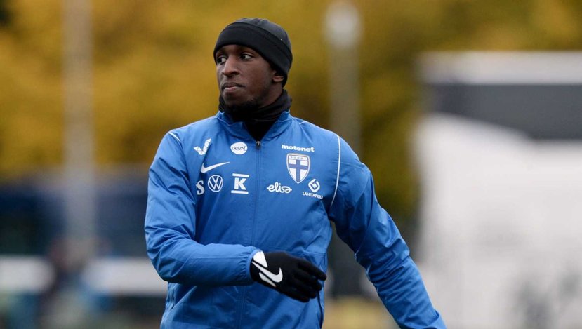 Trabzonspor, Glen Kamara İçin Devrede! - Karadeniz'de Sonnokta Gazetesi