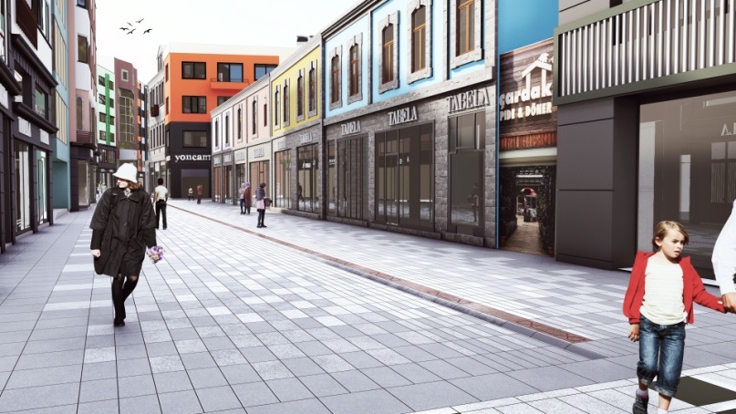 Cephe Sağlıklaştırmada 2