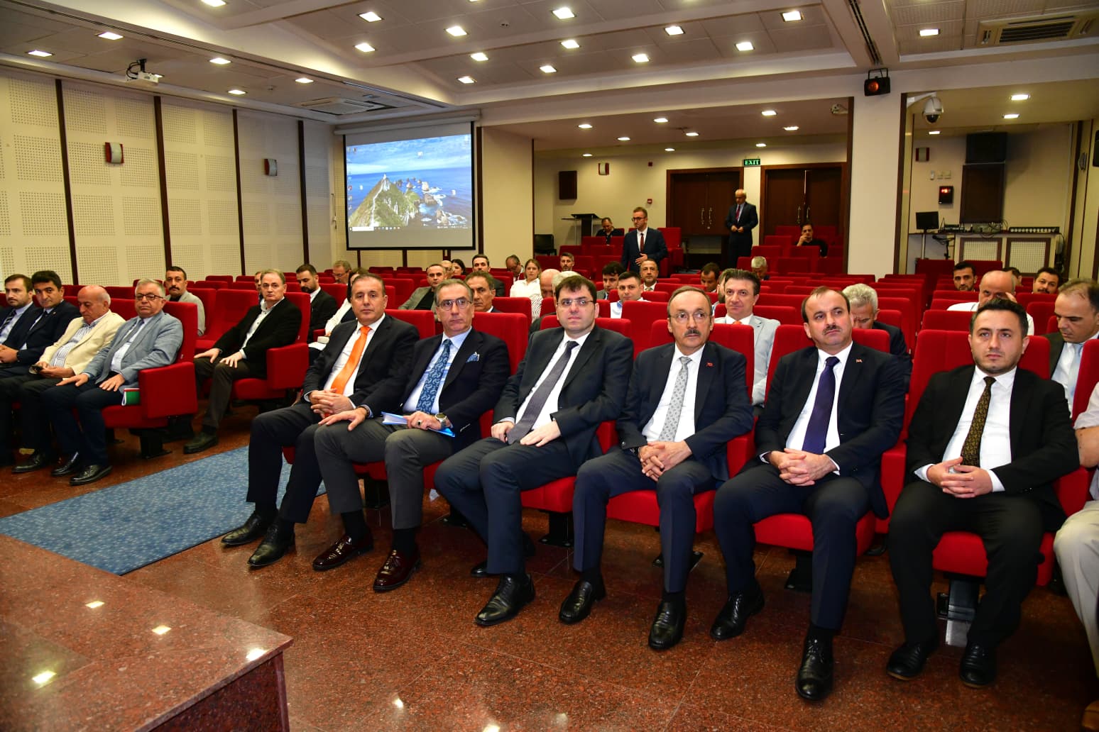 Sanayi Ve Teknolojiye 2