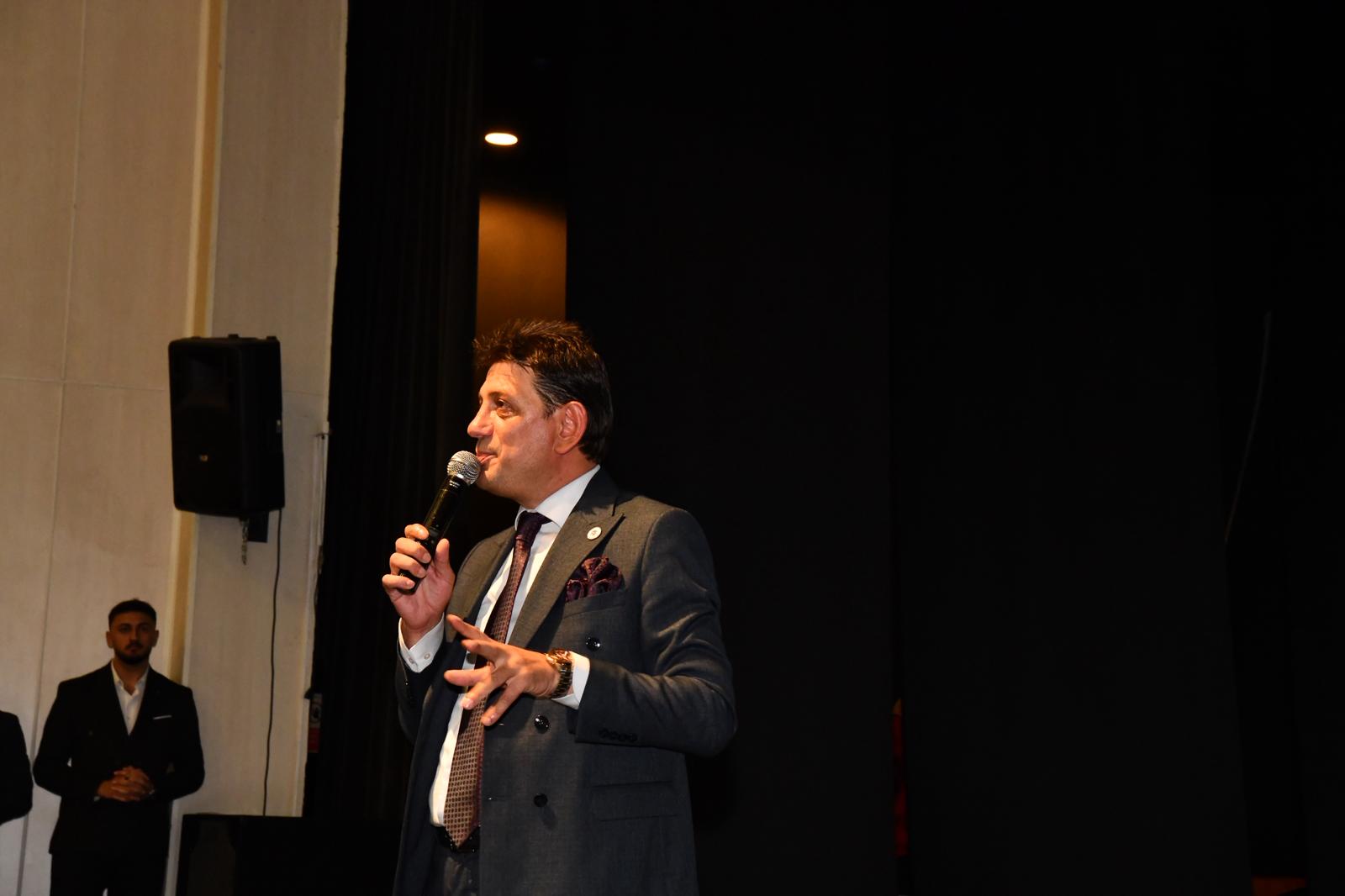 Şehi̇tleri̇n Adi 2