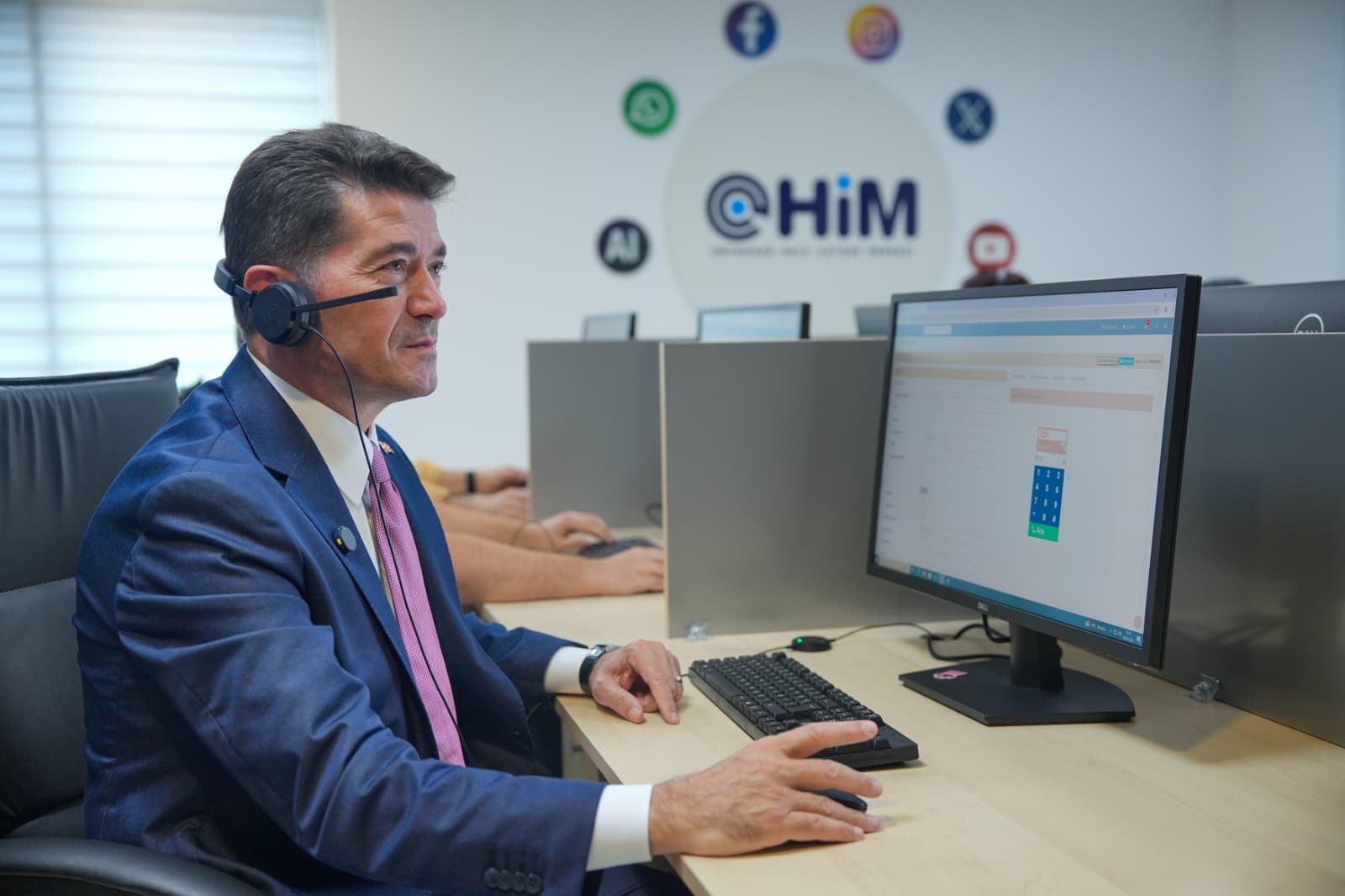 Başkan Kaya’dan 2