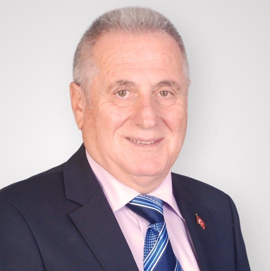 Doç.Dr. Mehmet Yıldızlar