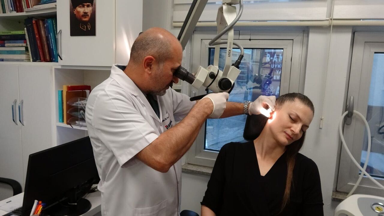 İşitme kaybı Alzheimer'i tetikliyor