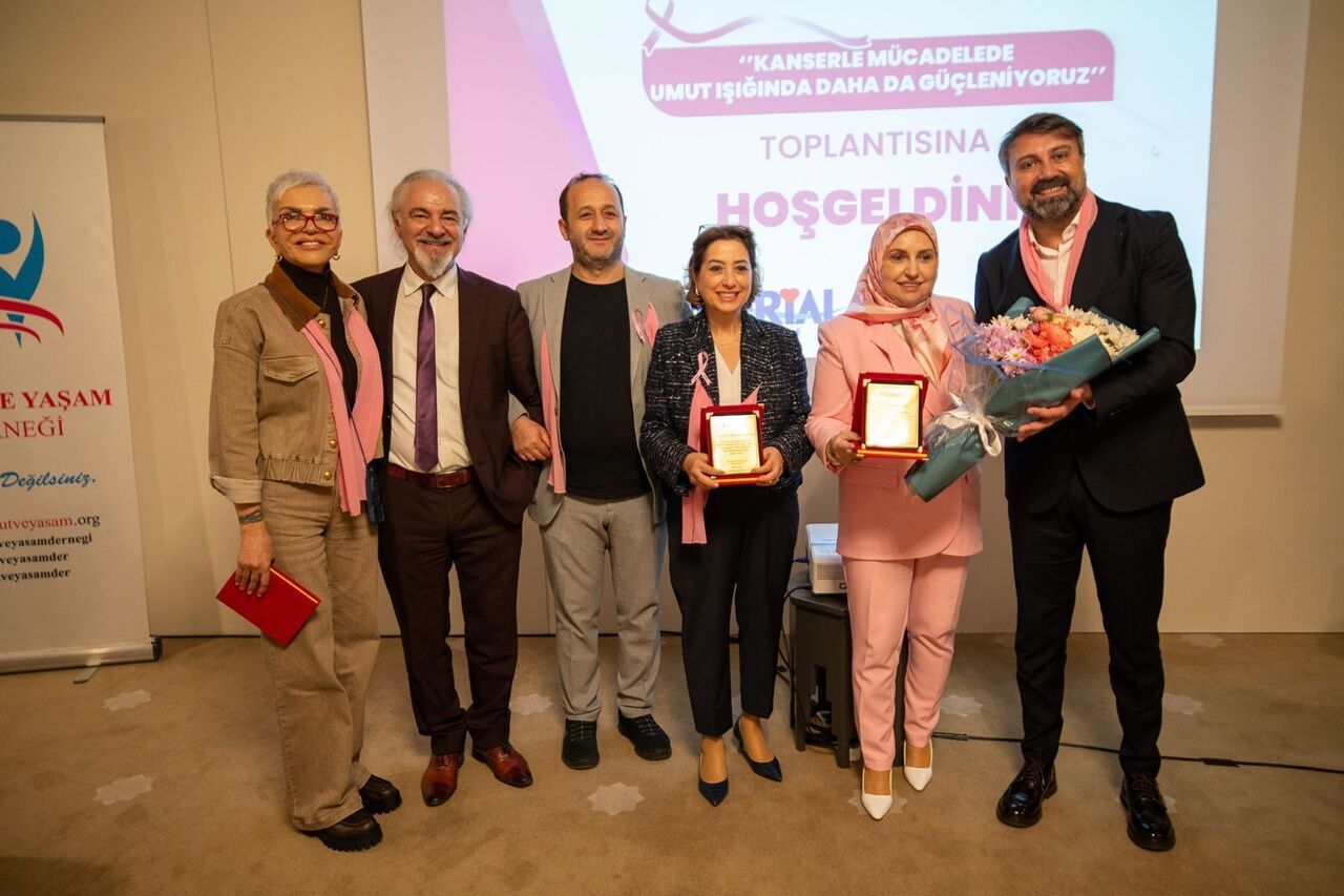 Özel İmperial Hastanesi kanserinde erken tanının önemine vurgu yaptı