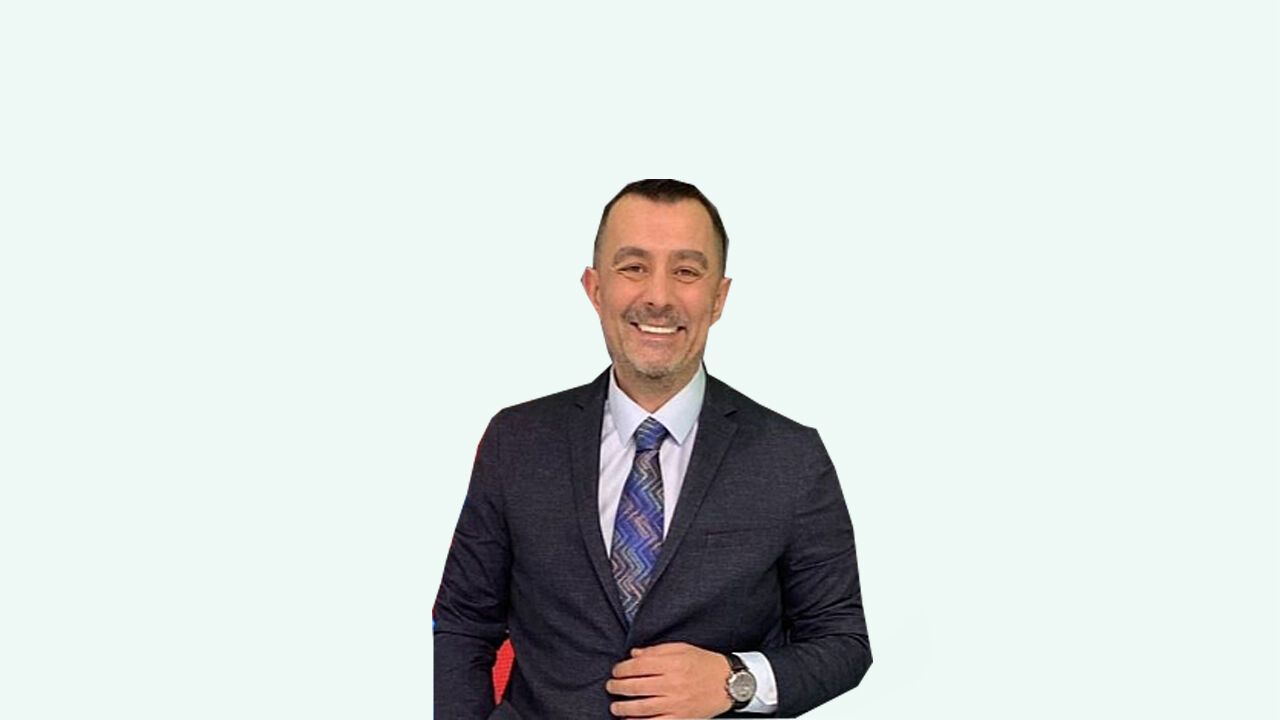 Ulaş Özdemir