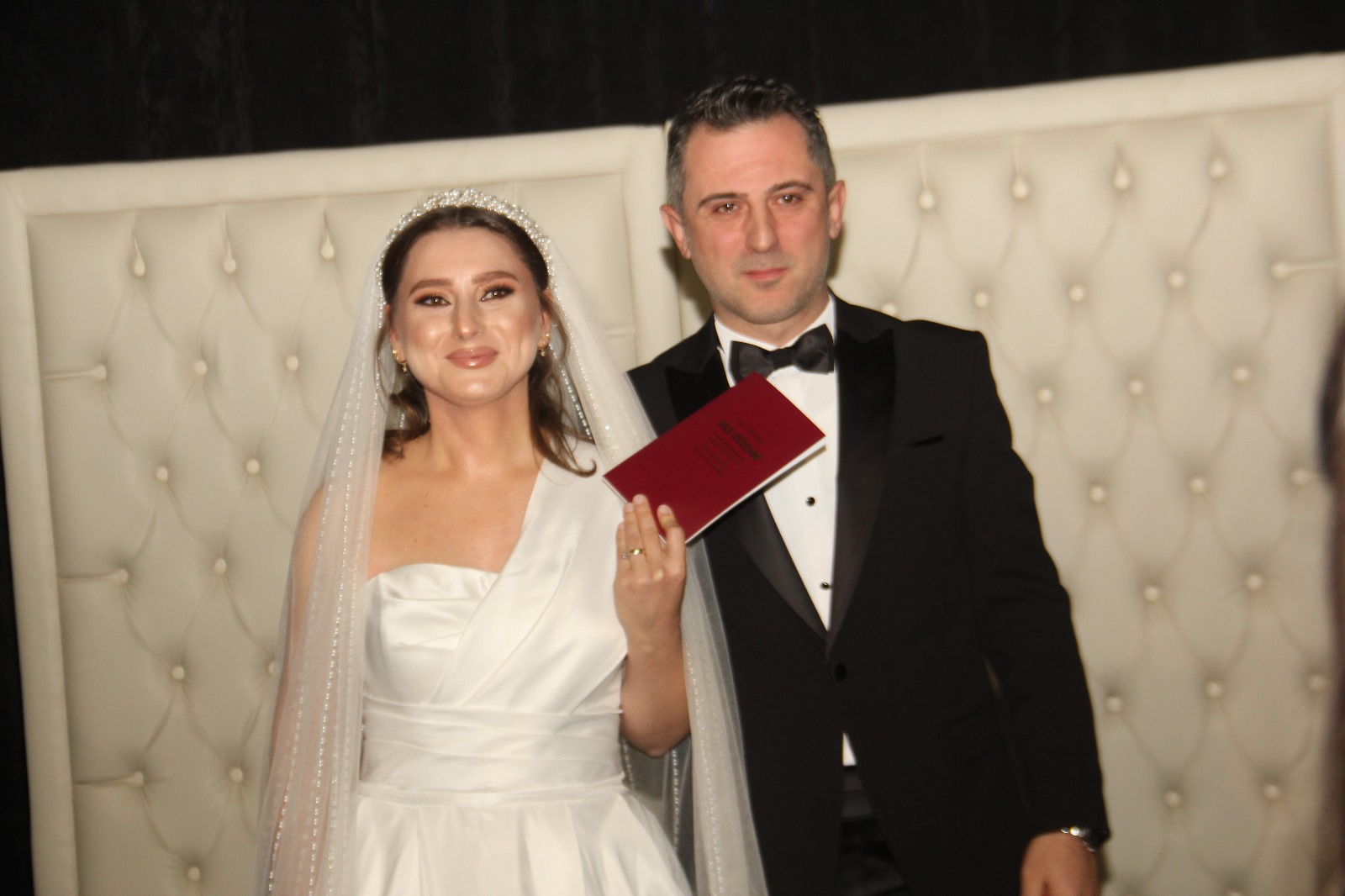 Bi̇r Ömür Mutluluğa 1