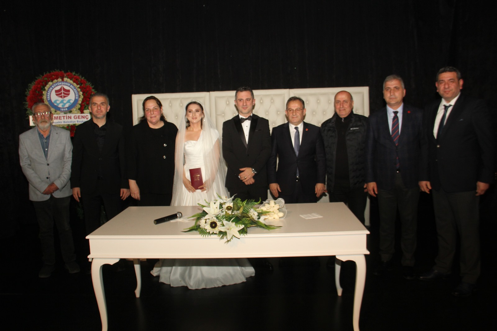 Bi̇r Ömür Mutluluğa 2