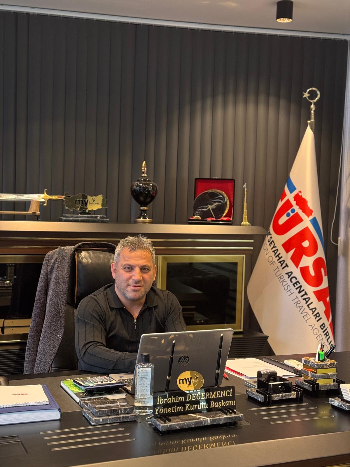 Bölge Turi̇zmi̇ne 1