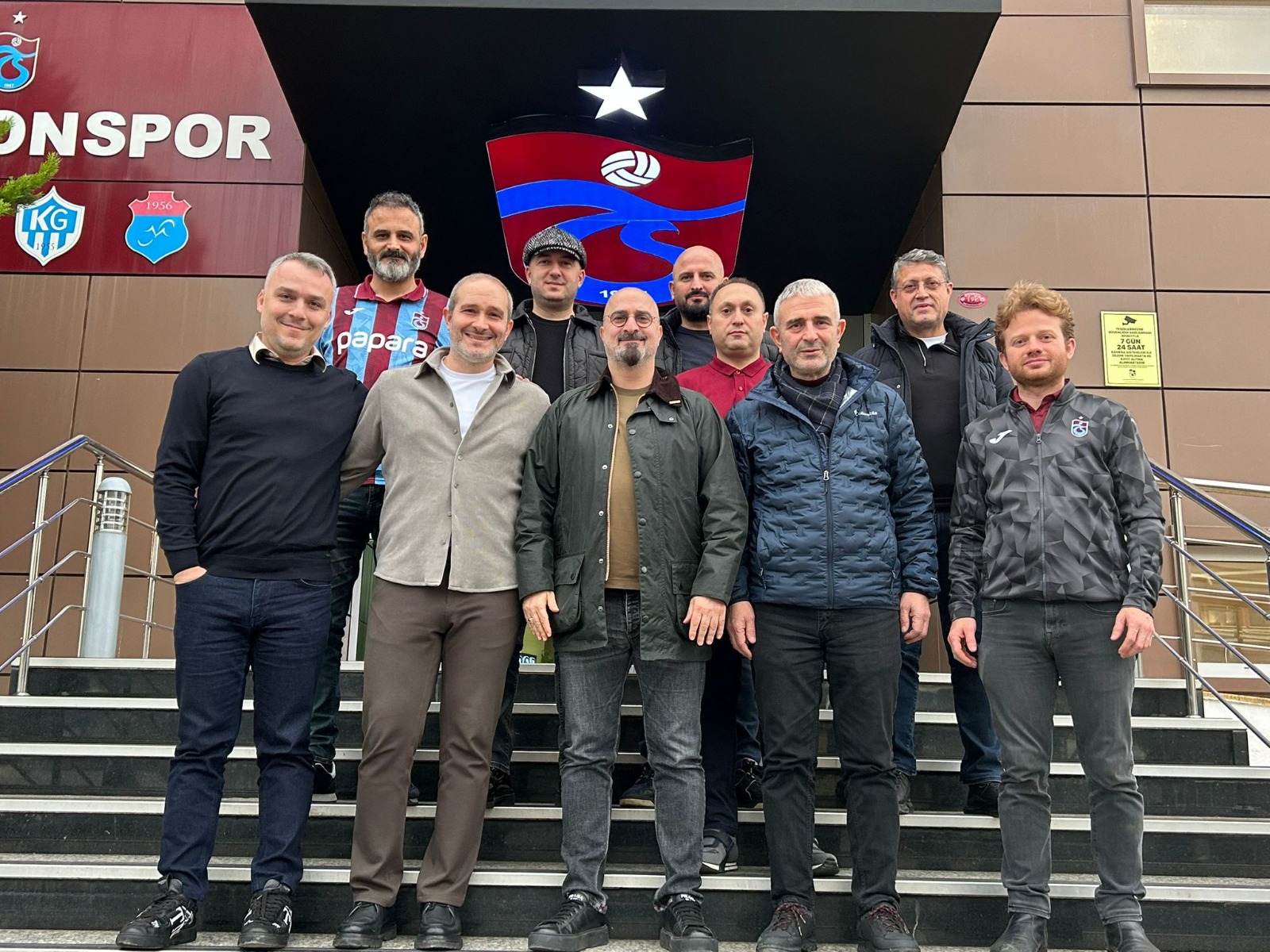 Maçka’da Sosyal Sorumluluk,