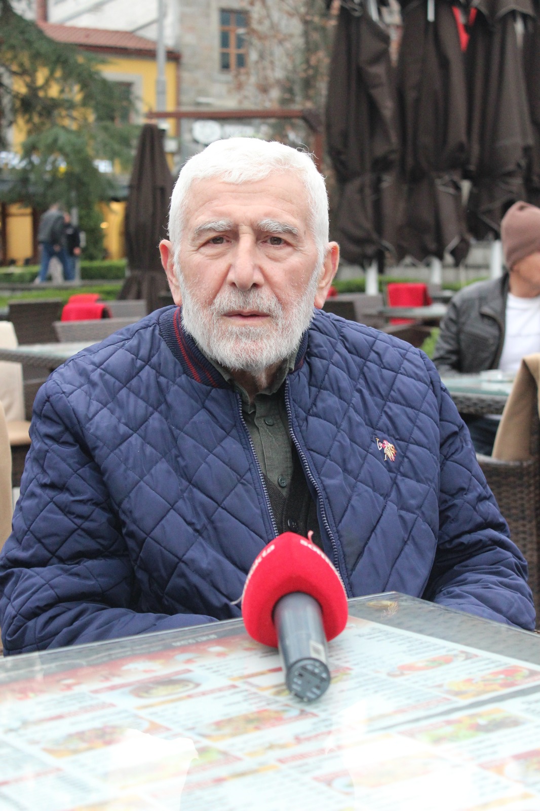 Yeşi̇lyurt’ta Önceli̇k 2