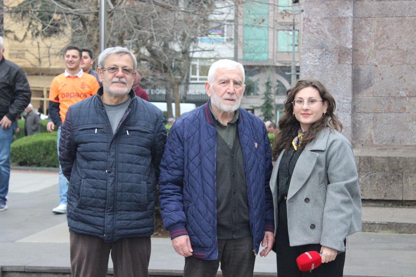 Yeşi̇lyurt’ta Önceli̇k 4