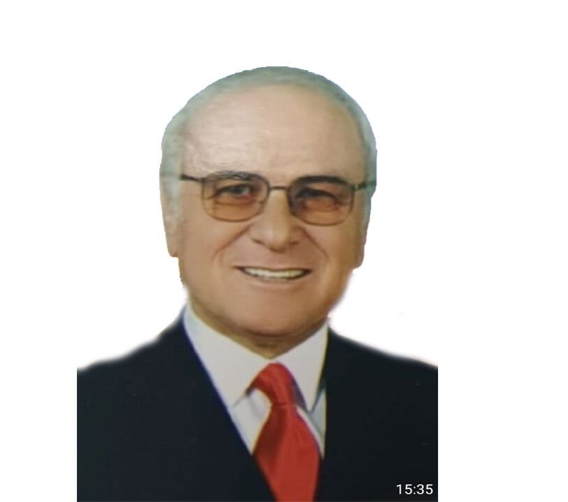 Abdülvahap ULUDÜZ