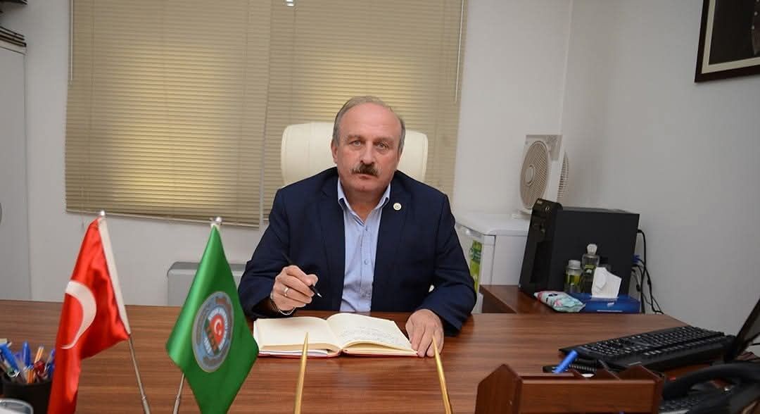 Sorumluluk Çiftçide 1