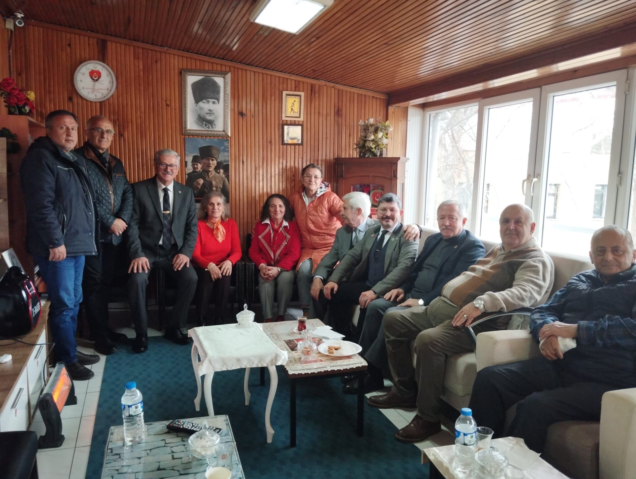 Temad Trabzon’da-1