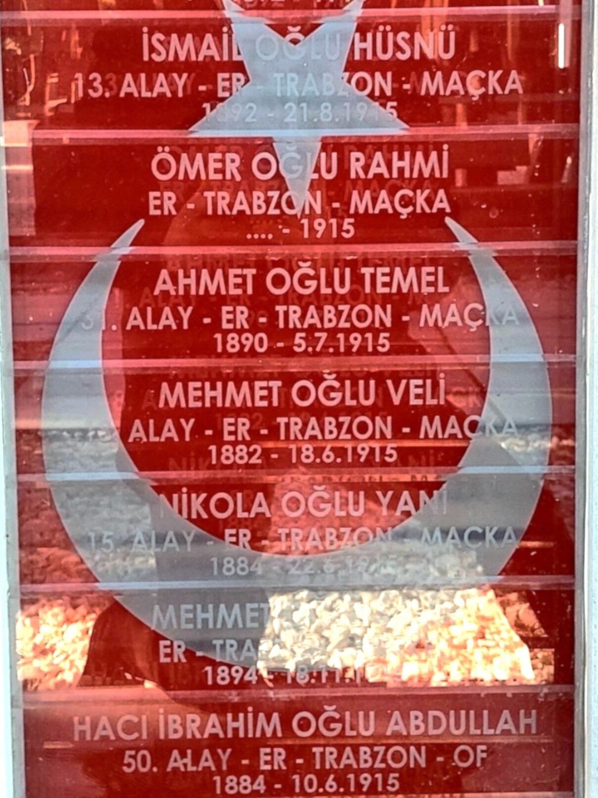Yazı Içine-2