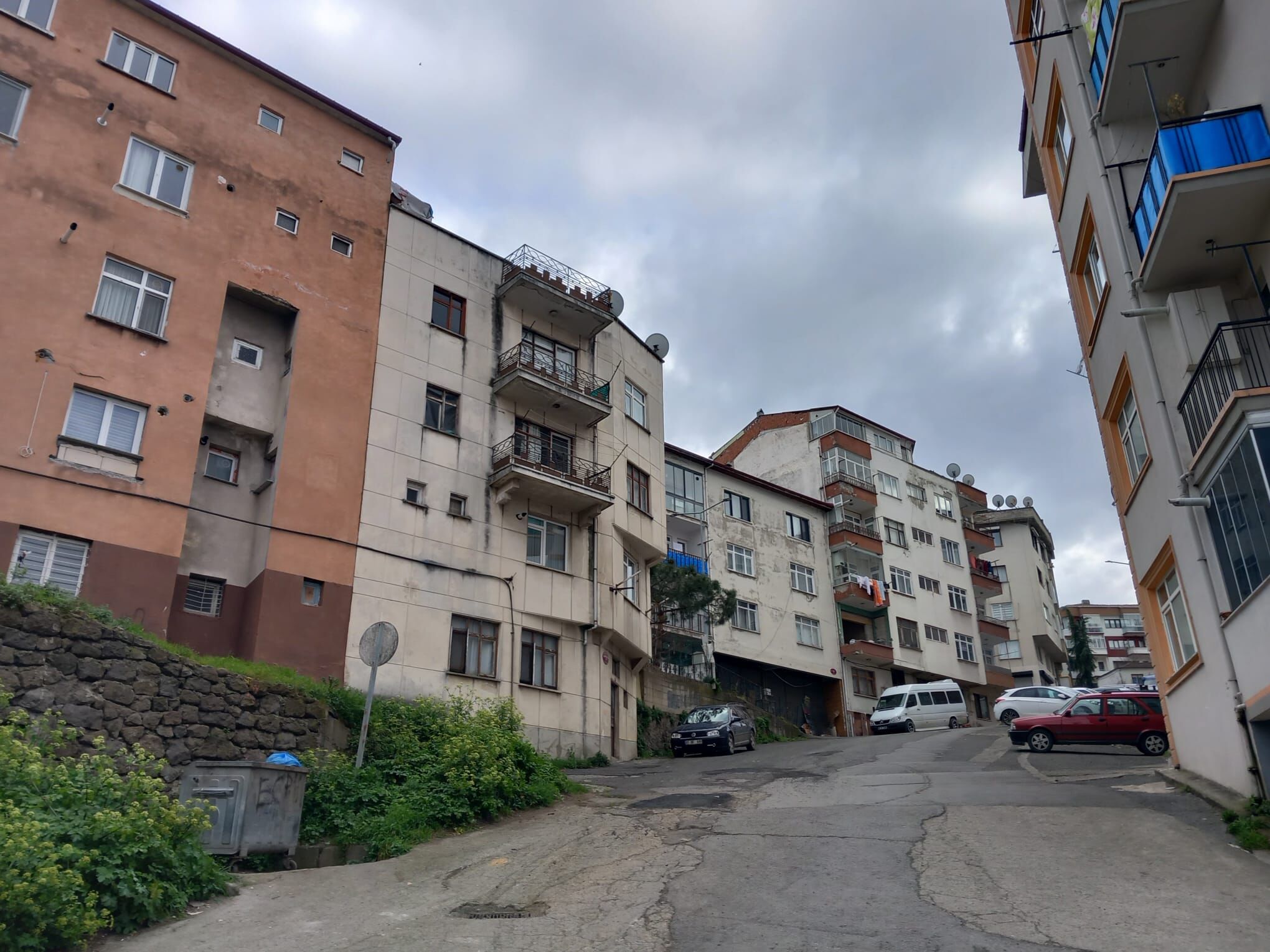 Erdoğdu Kentsel 2-1