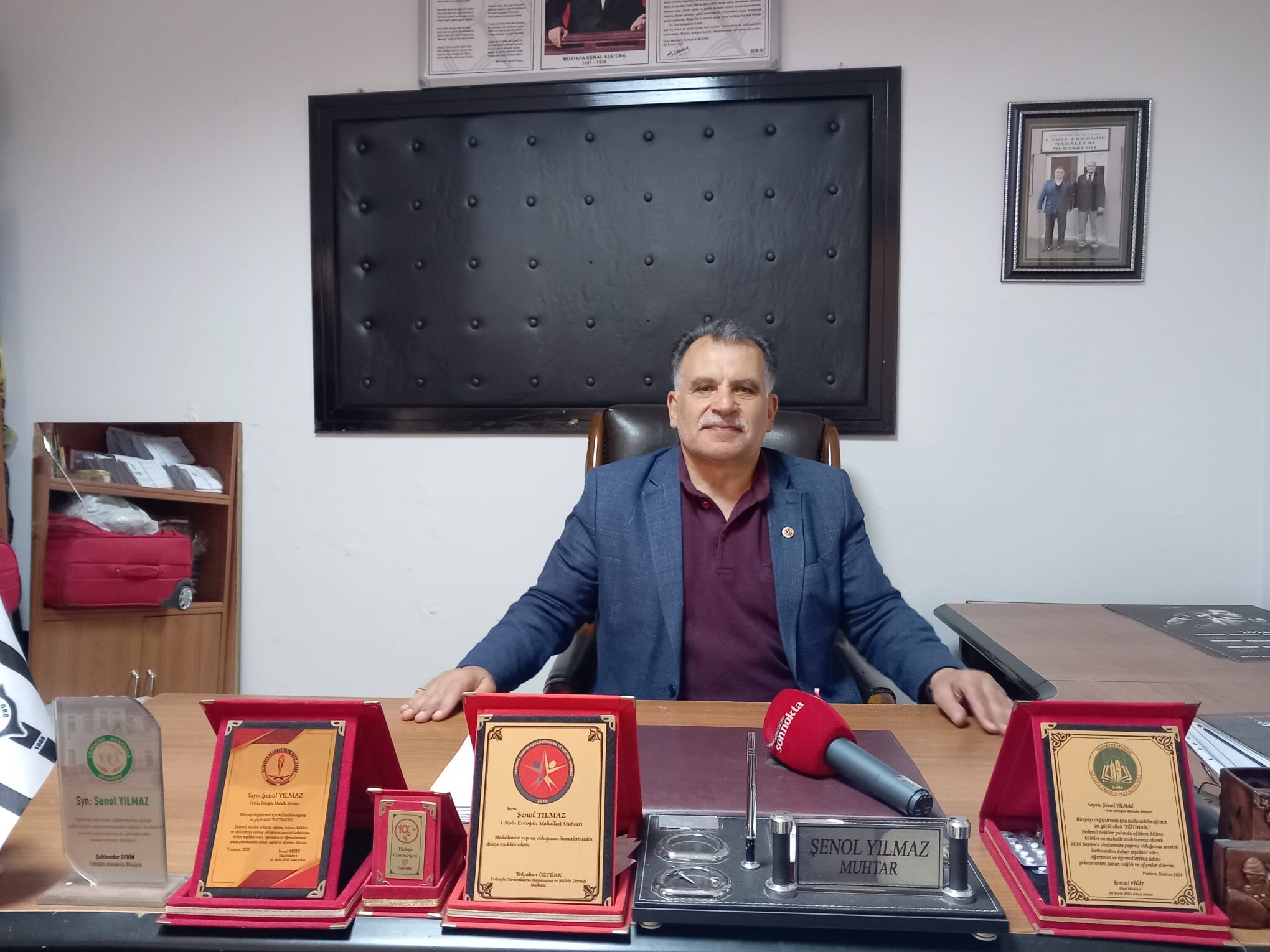 Erdoğdu Kentsel 4-1