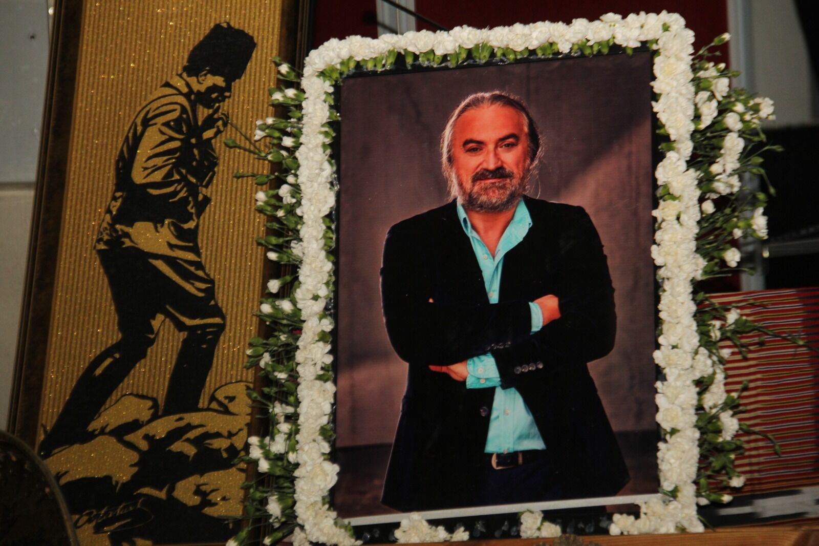 Kuzeyi̇n Oğlu Ktü’de 1