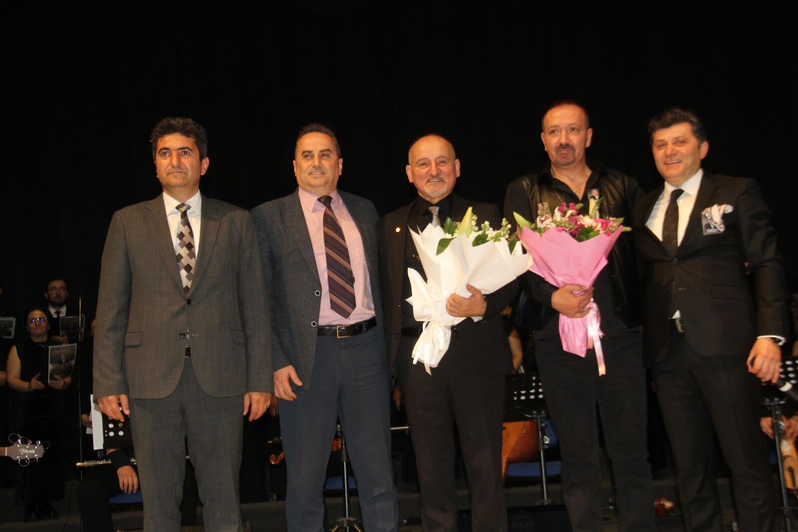 Kuzeyi̇n Oğlu Ktü’de 3