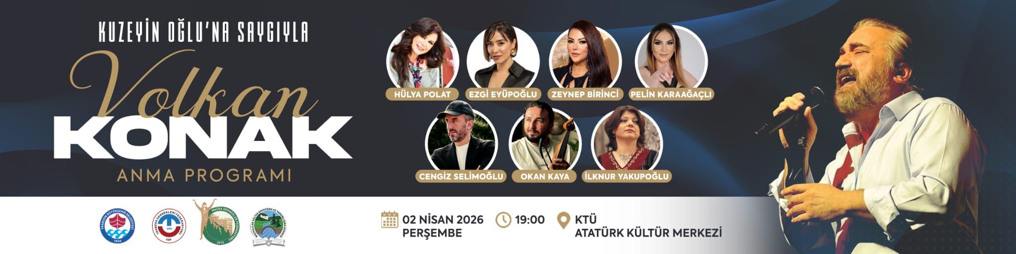 Kuzeyi̇n Oğlu Ktü’de 4