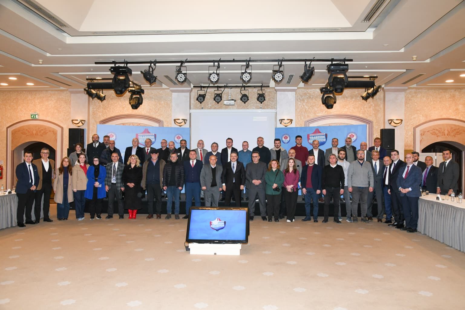 Tek Hedefi̇mi̇z Daha 2