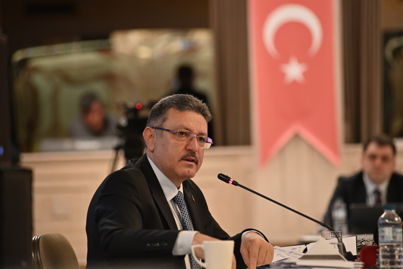 Tek Hedefi̇mi̇z Daha 3