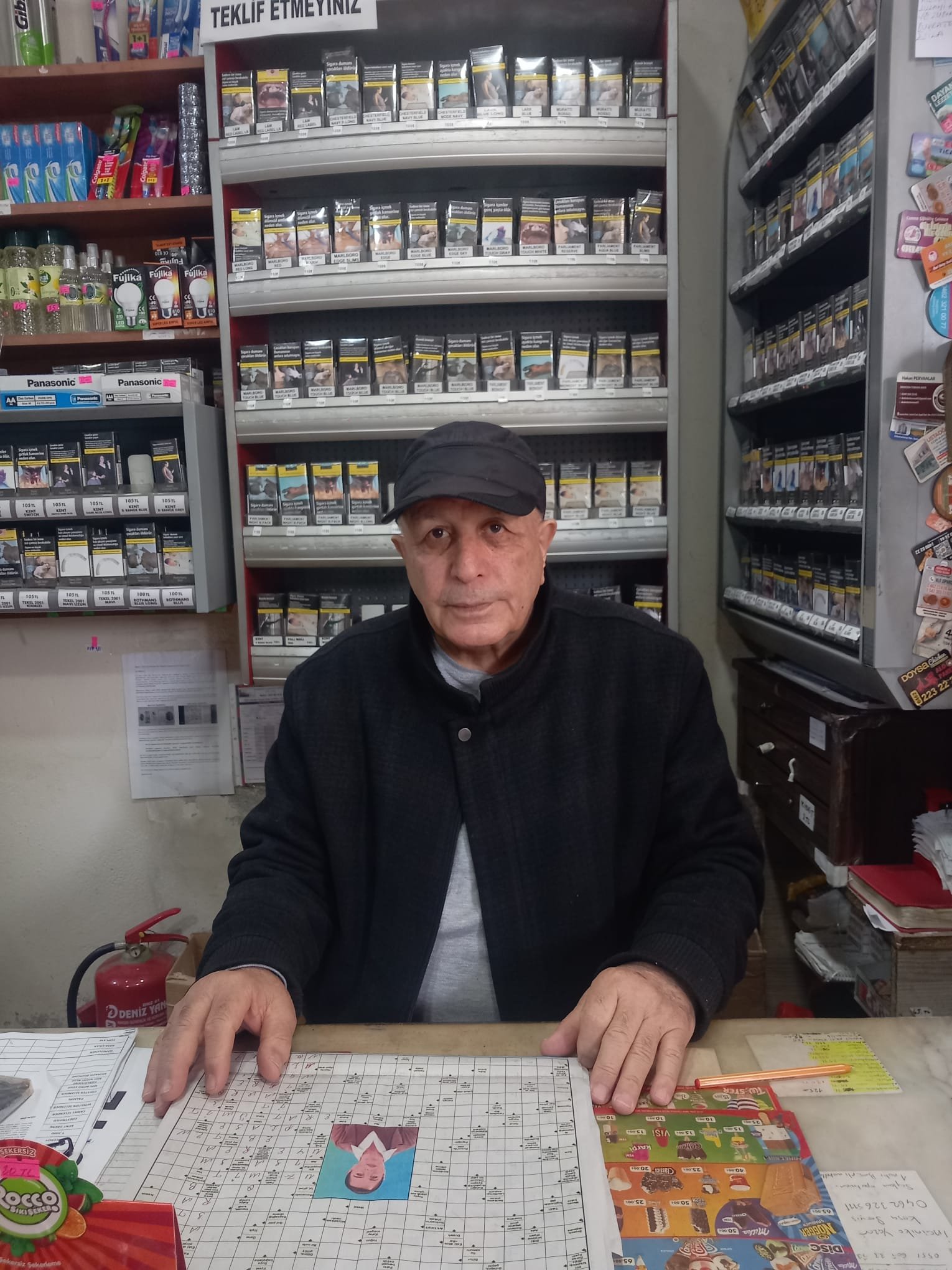 Ki̇ralar Artti Esnaf 2