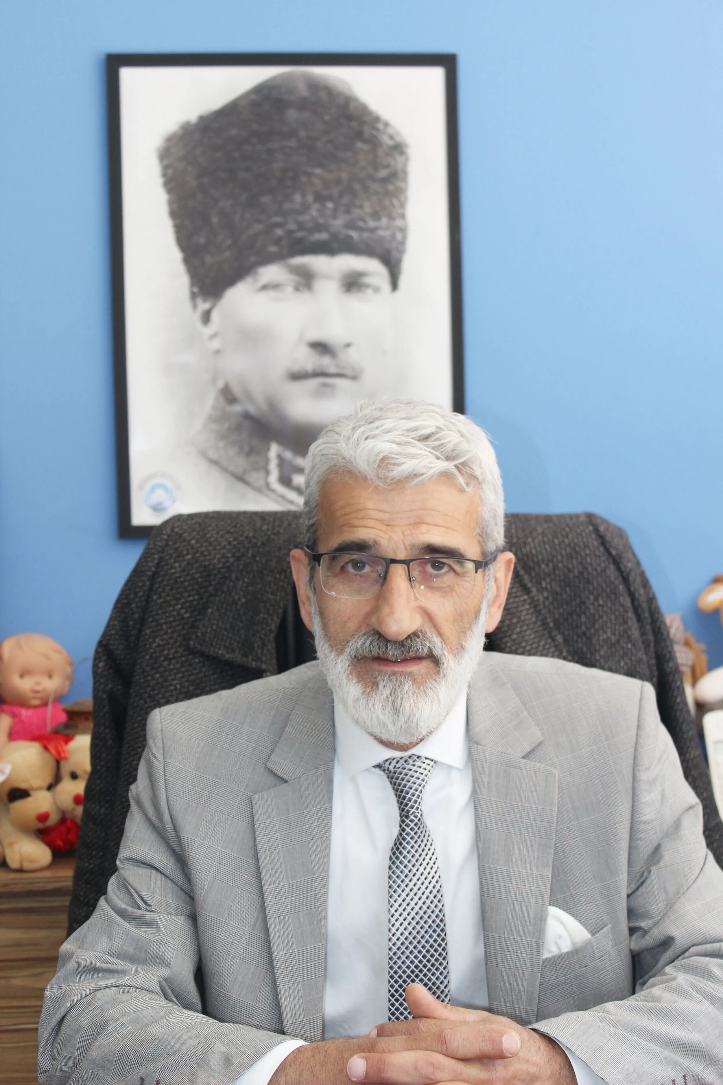 Ortahi̇sar Adeta 2