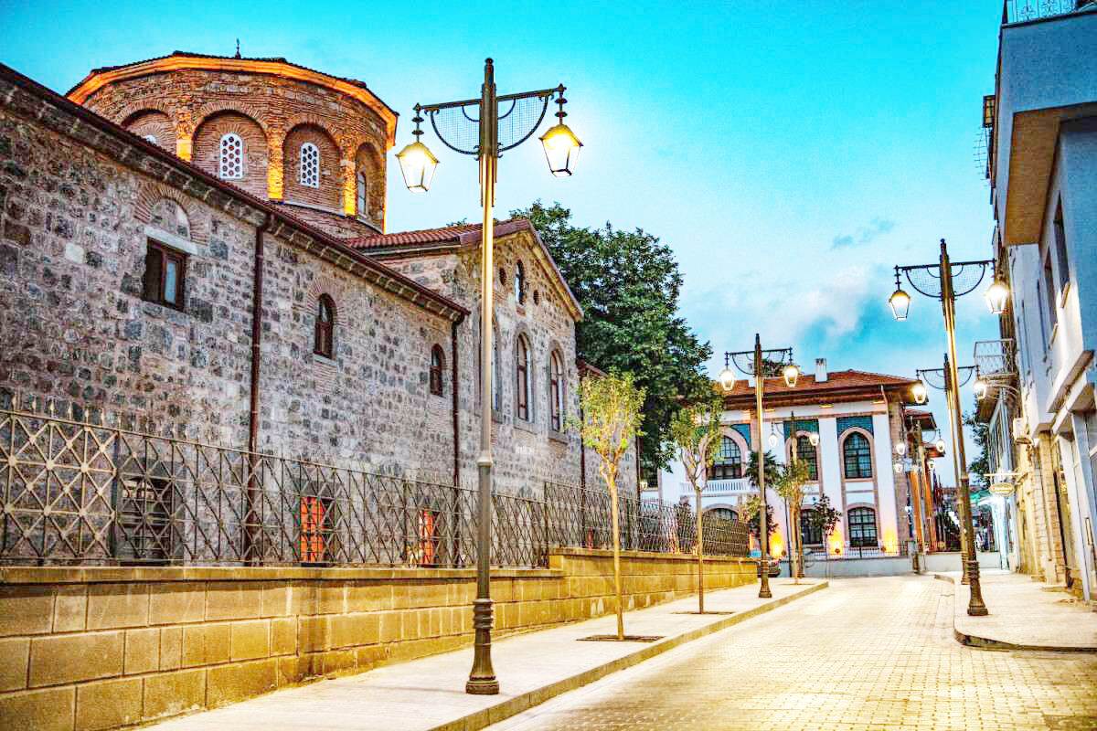 Trabzonun Ortahisar Mahallesi Modern Donuslarla Yenilendi 162520 20240807