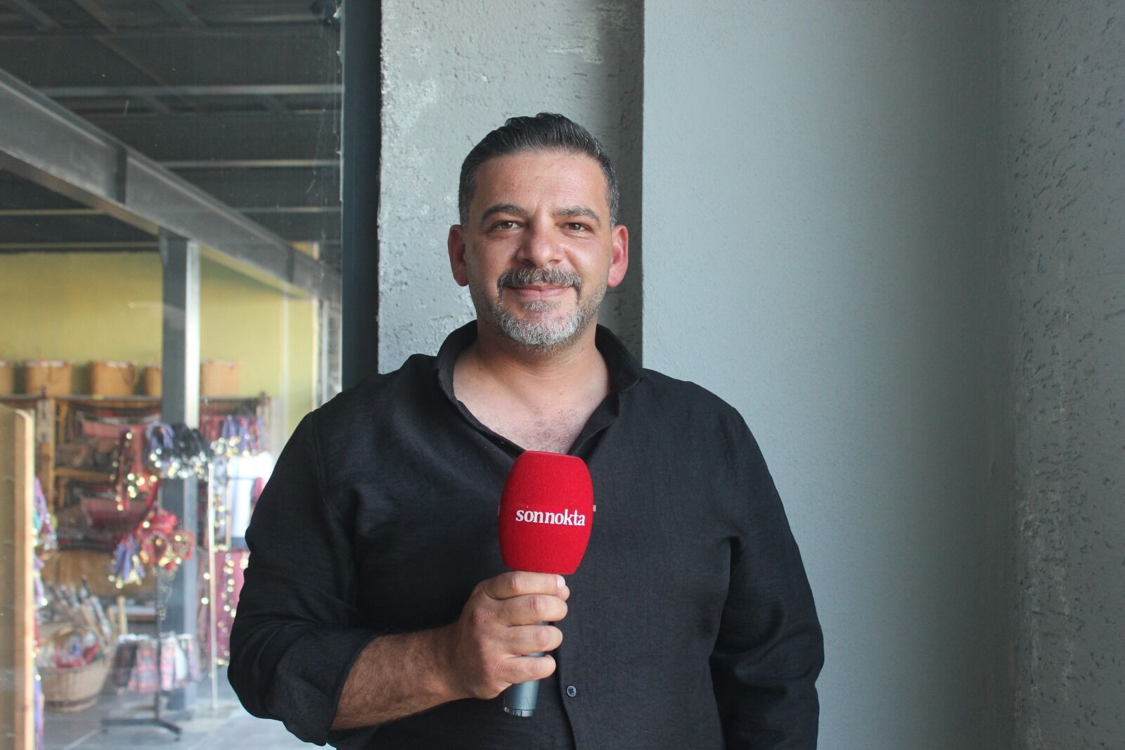 Sadece Bi̇r Fi̇lm Deği̇l 12