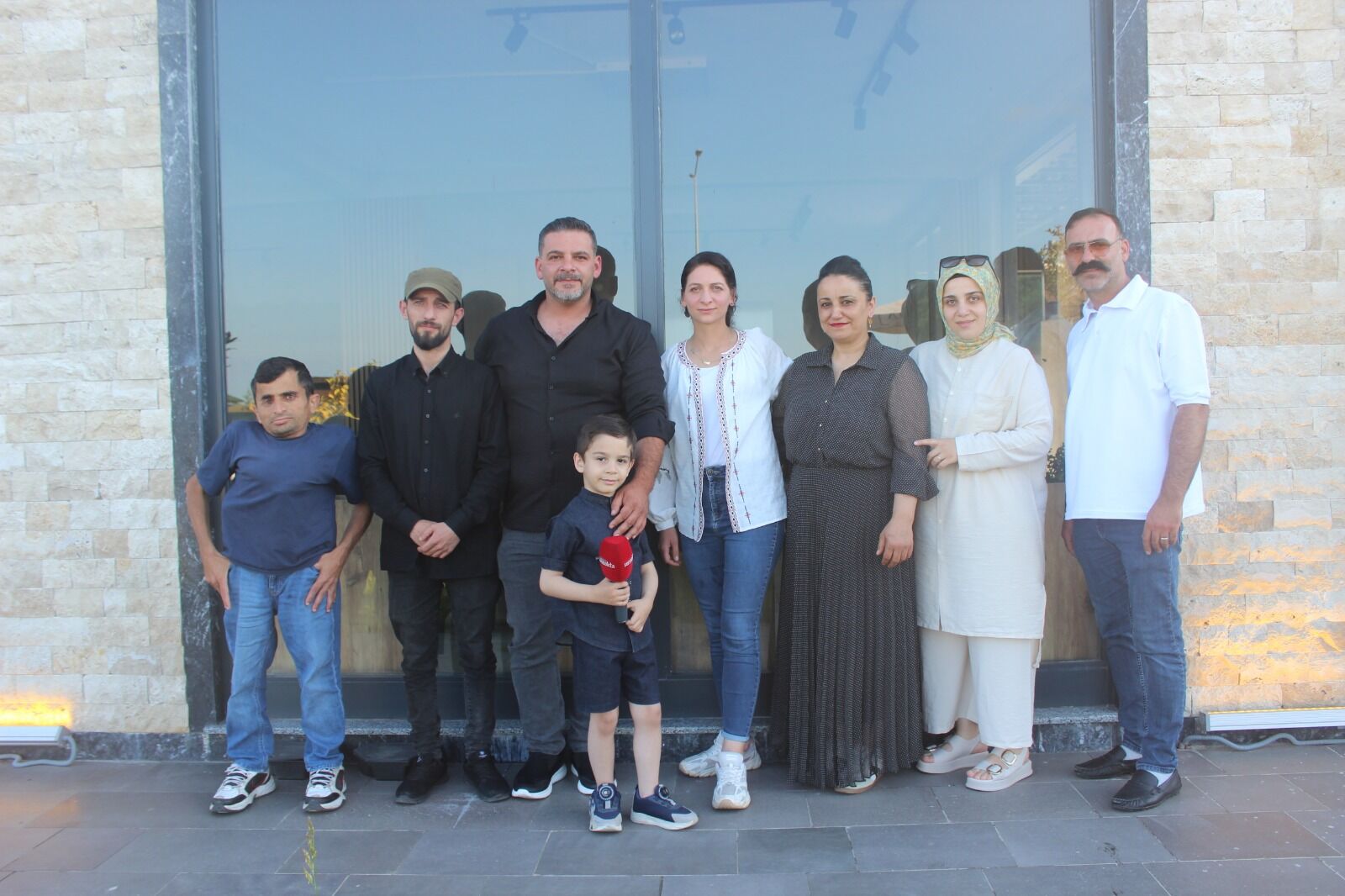 Sadece Bi̇r Fi̇lm Deği̇l 5