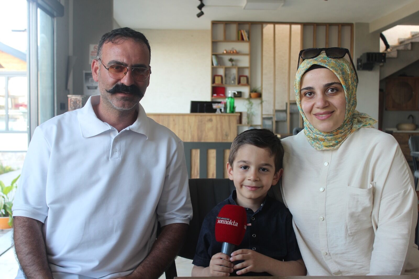 Sadece Bi̇r Fi̇lm Deği̇l 6