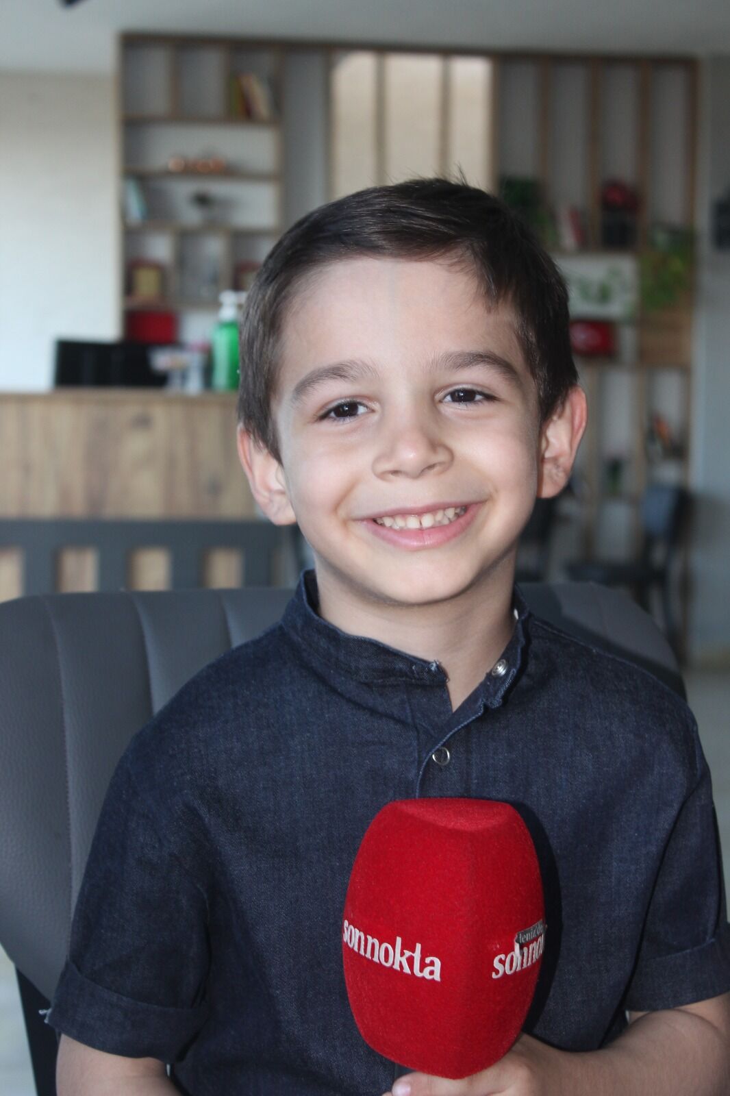 Sadece Bi̇r Fi̇lm Deği̇l 7